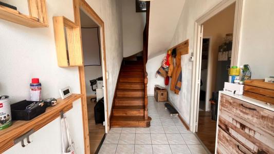 Life-annuity Bruere-sur-loir 4 rooms 102 m2 Sarthe (72500) photo 2