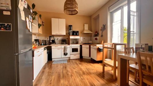 Life-annuity Bruere-sur-loir 4 rooms 102 m2 Sarthe (72500) photo 3