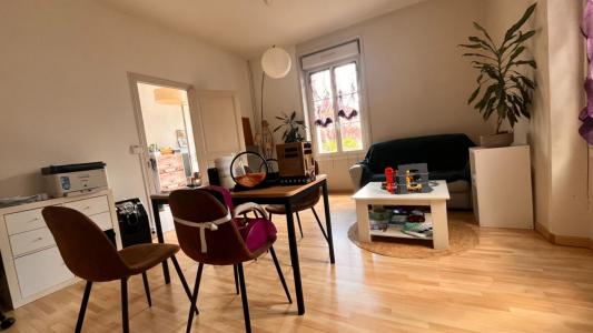 Life-annuity Bruere-sur-loir 4 rooms 102 m2 Sarthe (72500) photo 4
