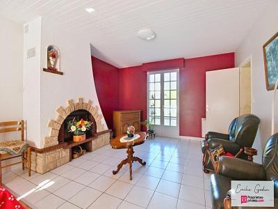 Annonce Vente 5 pi�ces Maison Saint-pierre-des-echaubrognes 79