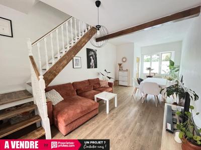 For sale Perenchies 4 rooms 90 m2 Nord (59840) photo 0