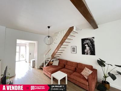 For sale Perenchies 4 rooms 90 m2 Nord (59840) photo 1