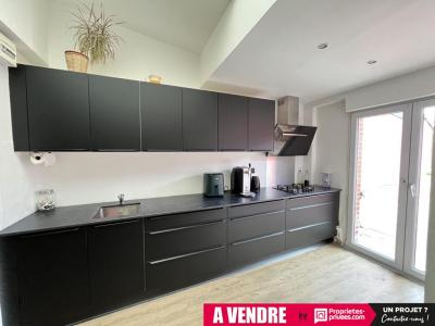 For sale Perenchies 4 rooms 90 m2 Nord (59840) photo 2