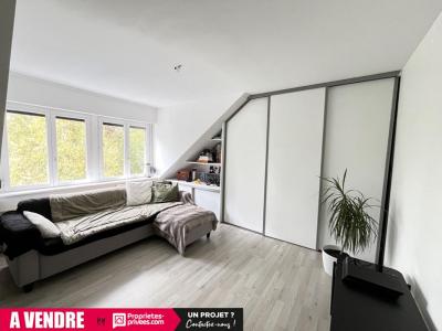 For sale Perenchies 4 rooms 90 m2 Nord (59840) photo 4