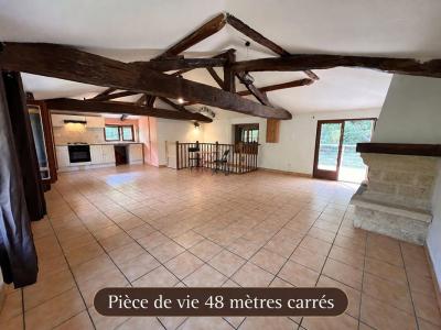 Annonce Vente 4 pi�ces Maison Saint-just-d'avray 69