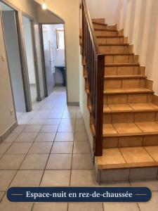 Acheter Maison Saint-just-d'avray 190000 euros