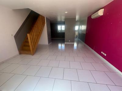 Annonce Vente 3 pi�ces Maison Cournonterral 34