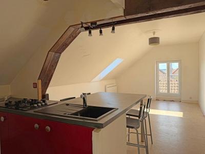 For sale Talant 2 rooms 31 m2 Cote d'or (21240) photo 0