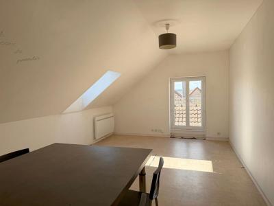 For sale Talant 2 rooms 31 m2 Cote d'or (21240) photo 1