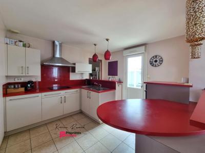 Annonce Vente 3 pi�ces Maison Aizenay 85