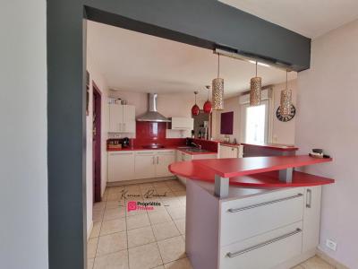Acheter Maison 83 m2 Aizenay