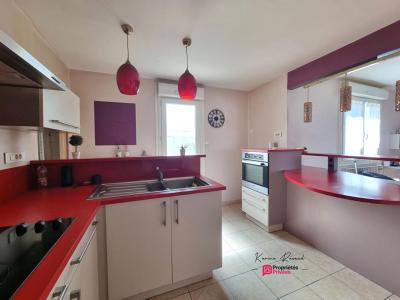 Acheter Maison Aizenay Vendee