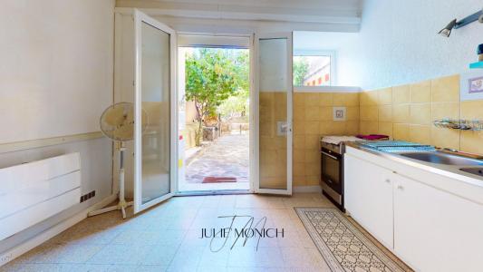 Acheter Maison 80 m2 Banyuls-sur-mer
