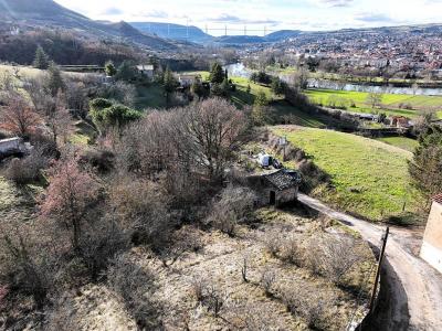 For sale Millau 2 rooms 60 m2 Aveyron (12100) photo 0