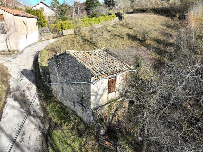Acheter Maison Millau 55000 euros