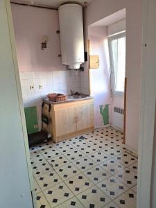 Annonce Vente 2 pi�ces Appartement Millau 12
