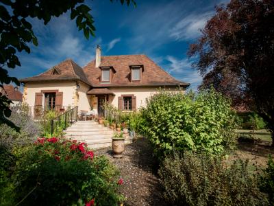 Annonce Vente 11 pi�ces Maison Mouleydier 24