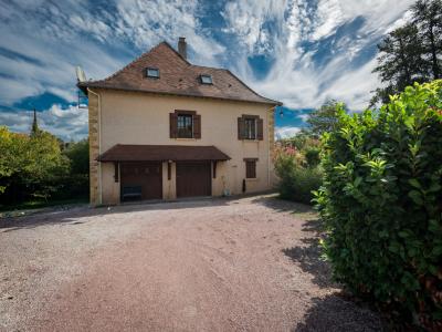 Acheter Maison 220 m2 Mouleydier