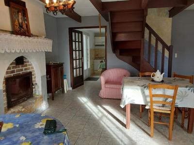 Annonce Vente 5 pi�ces Maison Paule 22