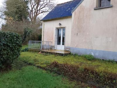 Acheter Maison Paule Cotes d'armor