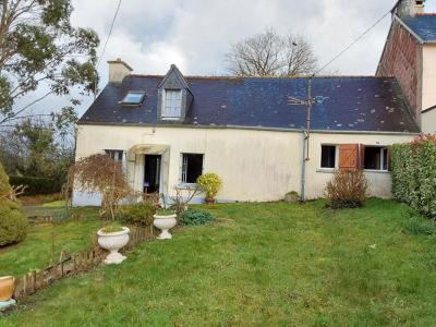 Acheter Maison Paule 77000 euros