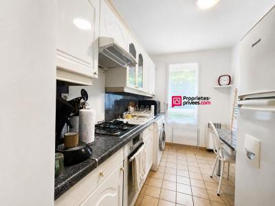 Louer Appartement Evry Essonne