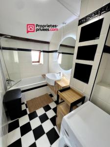 For rent Vemars 3 rooms 51 m2 Val d'Oise (95470) photo 0