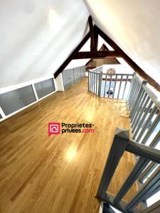 For rent Vemars 3 rooms 51 m2 Val d'Oise (95470) photo 1