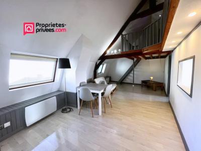 For rent Vemars 3 rooms 51 m2 Val d'Oise (95470) photo 2