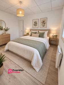 For rent Senlis 3 rooms 48 m2 Oise (60300) photo 1