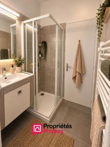 For rent Senlis 3 rooms 48 m2 Oise (60300) photo 3