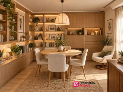 For sale Survilliers 5 rooms 88 m2 Val d'Oise (95470) photo 1