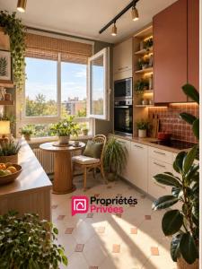 For sale Survilliers 5 rooms 88 m2 Val d'Oise (95470) photo 2