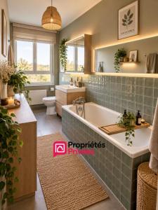For sale Survilliers 5 rooms 88 m2 Val d'Oise (95470) photo 3