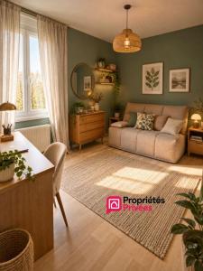 For sale Survilliers 5 rooms 88 m2 Val d'Oise (95470) photo 4