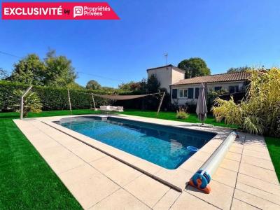 Annonce Vente 6 pi�ces Maison Camblanes-et-meynac 33