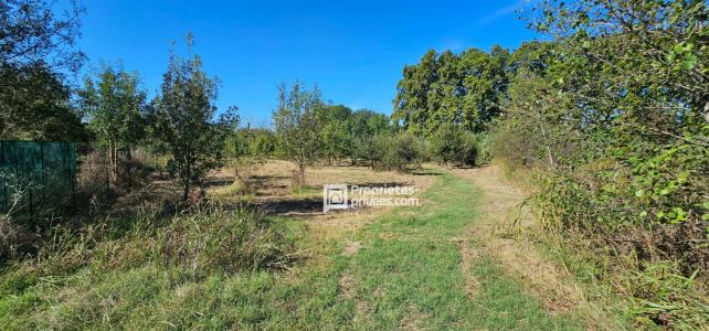 Acheter Terrain Elne Pyrenees orientales
