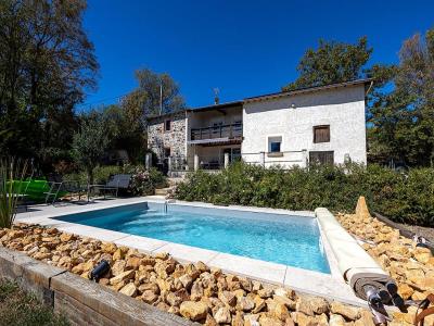 For sale Violay 5 rooms 158 m2 Loire (42780) photo 2