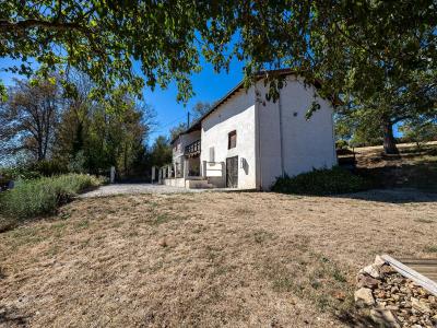 For sale Violay 5 rooms 158 m2 Loire (42780) photo 3