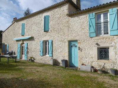 For sale Langon 6 rooms 170 m2 Gironde (33210) photo 0