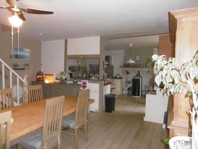 Acheter Maison 170 m2 Langon