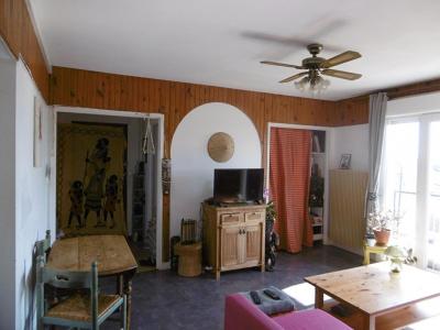 Annonce Vente 4 pi�ces Appartement Toulenne 33