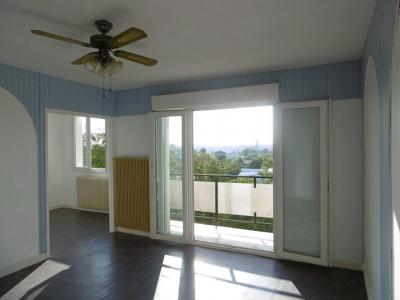 Acheter Appartement 71 m2 Toulenne