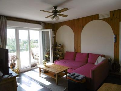 Acheter Appartement Toulenne Gironde