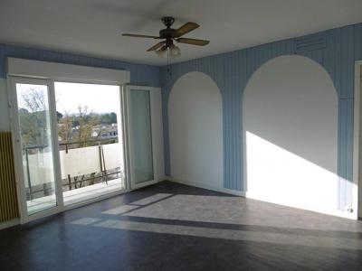 Acheter Appartement Toulenne 128000 euros