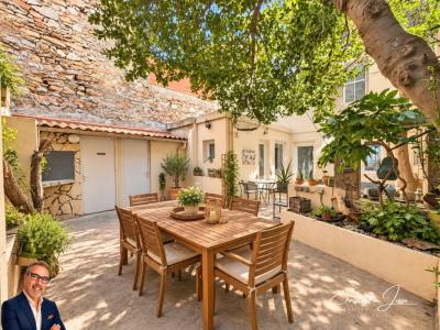 Annonce Vente 7 pi�ces Maison Port-la-nouvelle 11