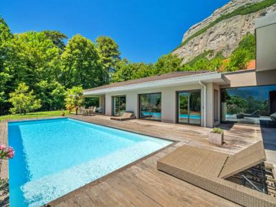 Annonce Vente 6 pi�ces Maison Meylan 38