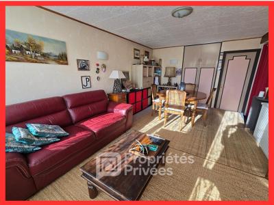 Acheter Appartement 54 m2 Bourget