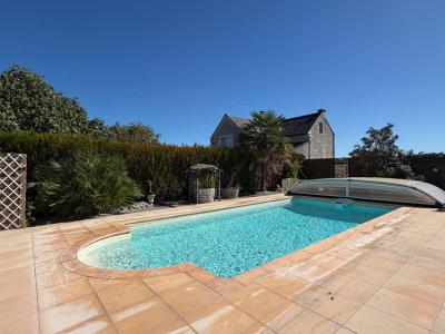 Annonce Vente 6 pi�ces Maison Chinon 37