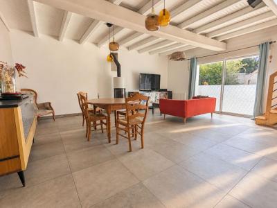 Annonce Vente 6 pi�ces Maison Bouvron 44